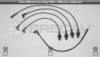 BRECAV 10.510 Ignition Cable Kit